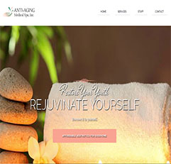 Anti-Aging Medical Spa