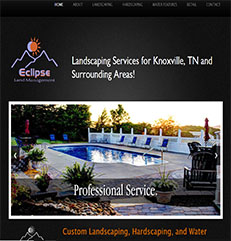 Eclipse Land Management